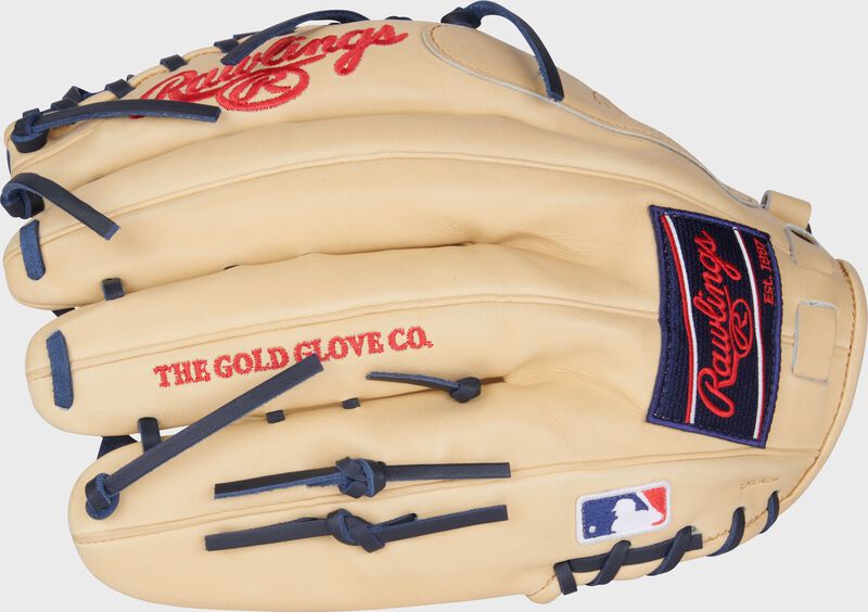 Mike Trout Pro Preferred 12.75-Inch Outfield Glove