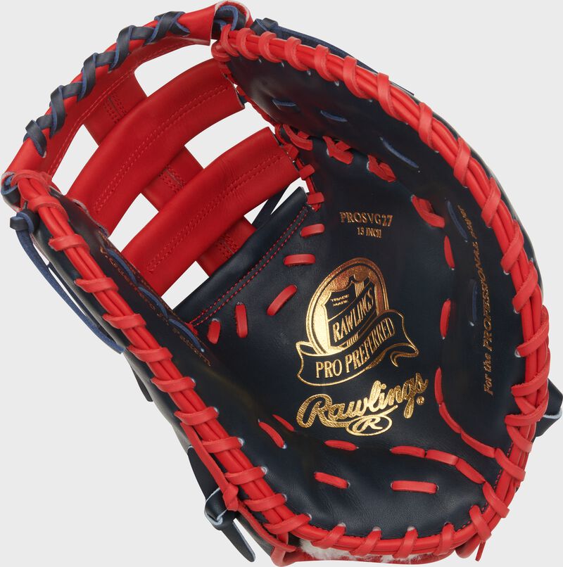 Vladimir Guerrero Jr. Pro Preferred 13-Inch 1st Base Mitt