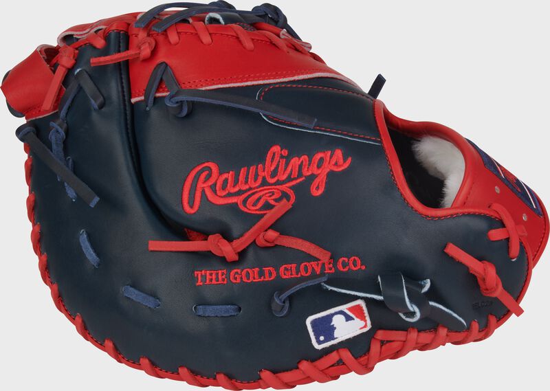 Vladimir Guerrero Jr. Pro Preferred 13-Inch 1st Base Mitt