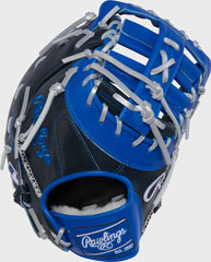 Rawlings Pro Preferred Vladimir Guerrero Jr. 13-Inch First Base Mitt