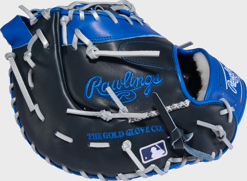 Rawlings Pro Preferred Vladimir Guerrero Jr. 13-Inch First Base Mitt