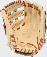Rawlings Heart of the Hide 11.75-Inch Wing Tip Infield Glove, Right Hand Throw