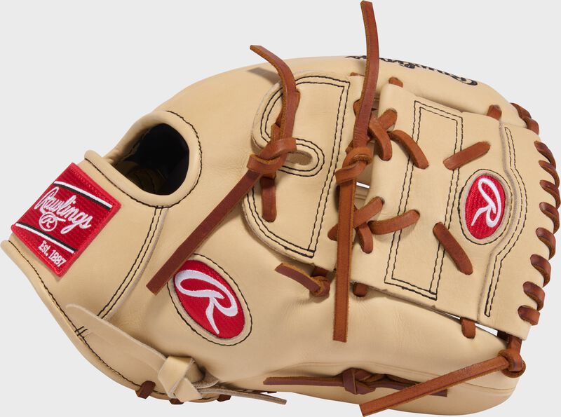 Rawlings Heart of the Hide 12-Inch Utility Glove