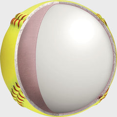 Babe Ruth Official 11" Softballs