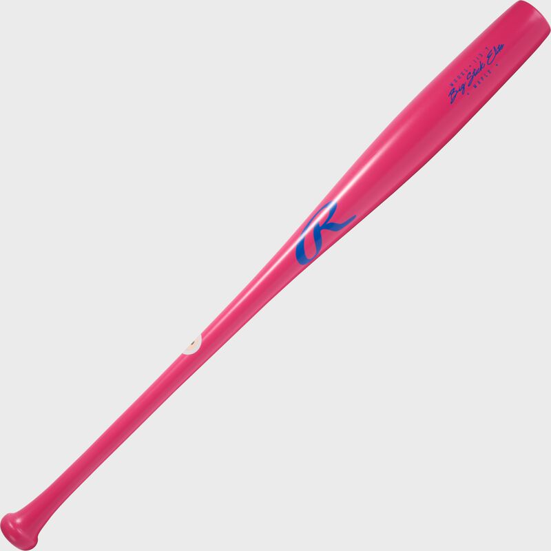 Big Stick Elite I13T Torpedo Barrel Mint Maple Wood Bat