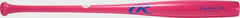 Big Stick Elite I13T Torpedo Barrel Pink Maple Wood Bat