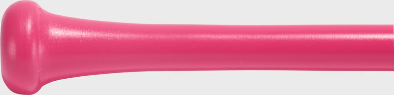 Big Stick Elite I13T Torpedo Barrel Pink Maple Wood Bat
