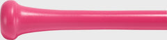 Big Stick Elite I13T Torpedo Barrel Pink Maple Wood Bat