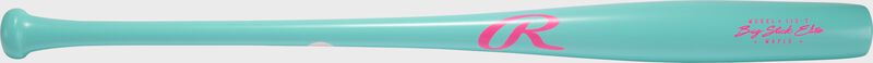 Big Stick Elite I13T Torpedo Barrel Mint Maple Wood Bat