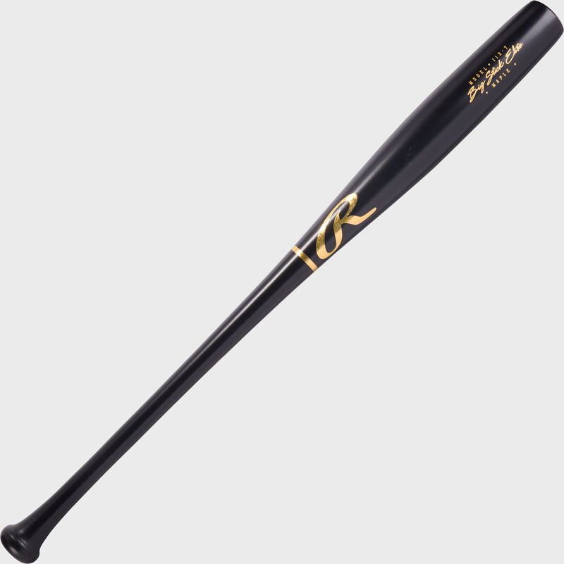 Big Stick Elite I13T Torpedo Barrel Pink Maple Wood Bat