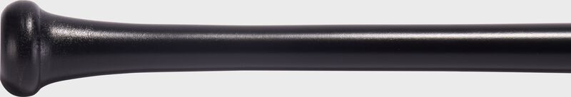 Big Stick Elite I13T Torpedo Barrel Black Maple Wood Bat
