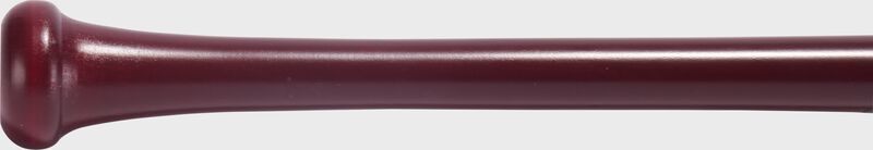 Big Stick Elite I13T Torpedo Barrel Wine Maple Wood Bat