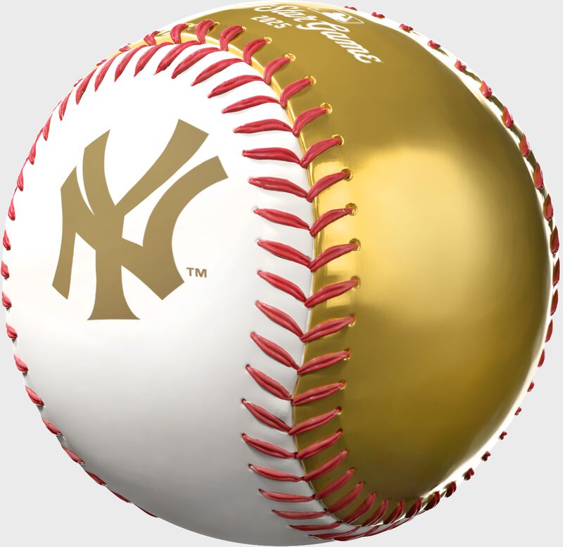 MLB 2025 Bobby Witt Jr. All-Star Game Replica Baseball
