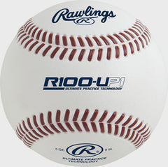 Ultimate Practice Technology High School Baseballs