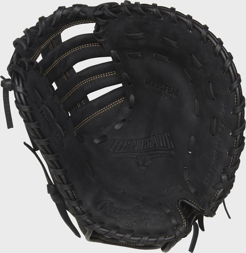 Renegade 11.5 in Youth First Base Mitt