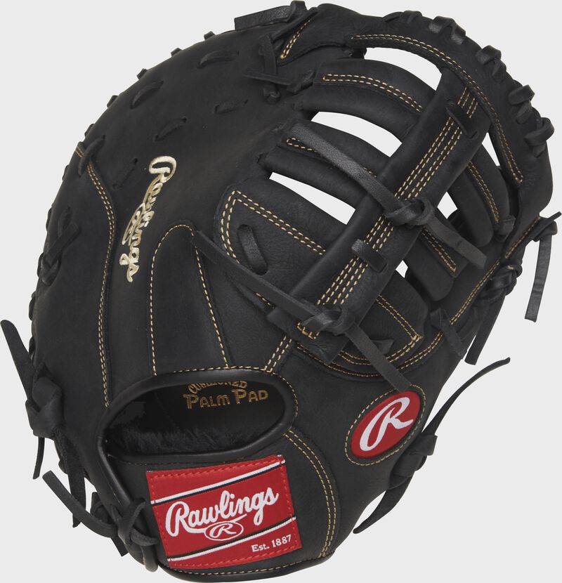 Renegade 11.5 in Youth First Base Mitt