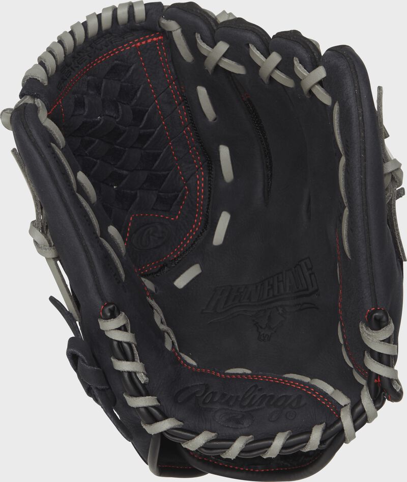 Renegade 12 in Infield Softball Glove