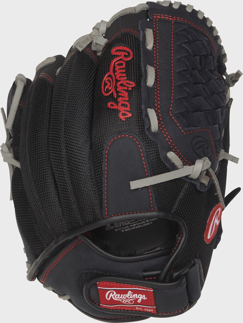 Renegade 12 in Infield Softball Glove