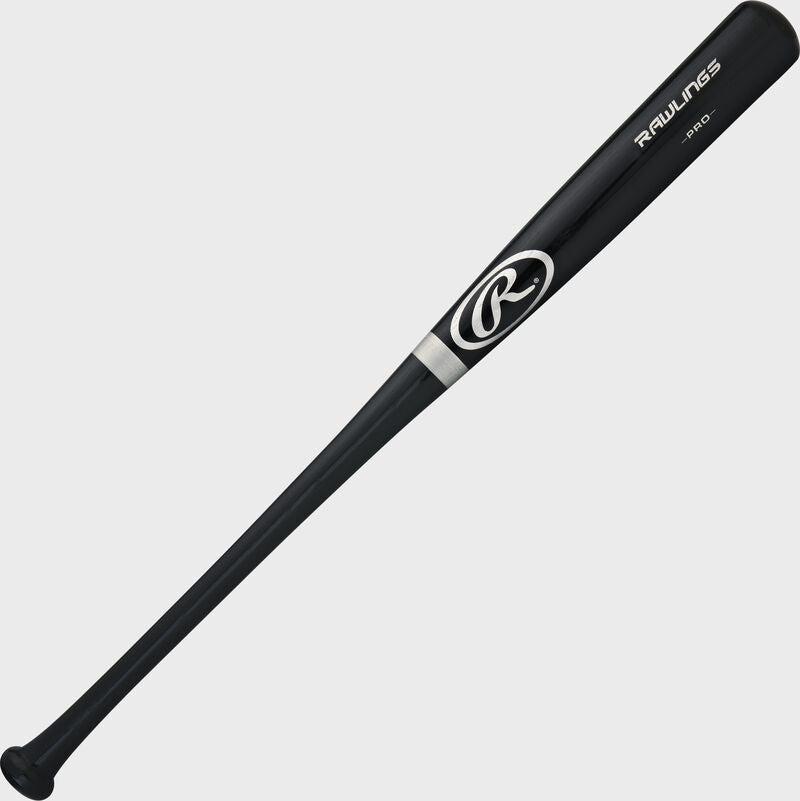 Adirondack Adult Wood Bat