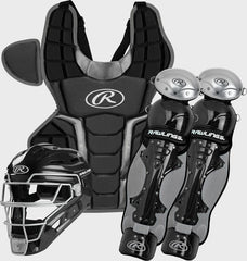 2022 Renegade 2.0 Catcher's Gear Set, Adult, Intermediate, Youth