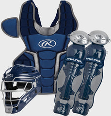 2022 Renegade 2.0 Catcher's Gear Set, Adult, Intermediate, Youth
