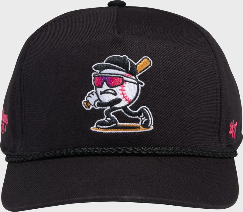Rawlings x '47 Dingers Only Club Hat