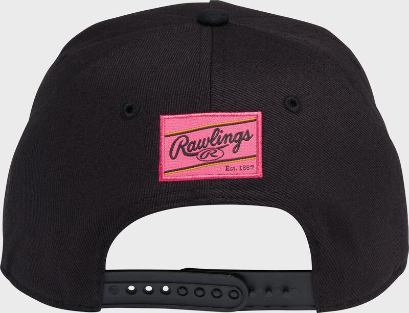 Rawlings x '47 Dingers Only Club Hat