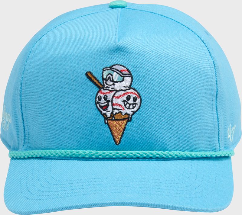 Rawlings x '47 You Cone Do It Hat