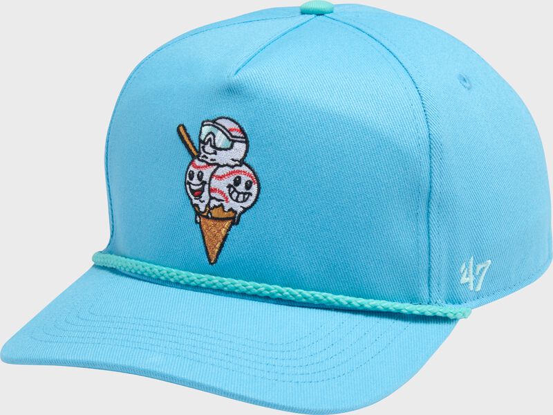 Rawlings x '47 Dingers Only Club Hat