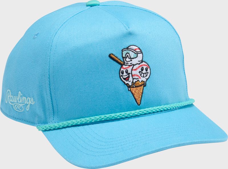 Rawlings x '47 You Cone Do It Hat