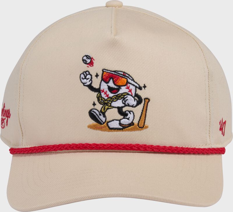 Rawlings x '47 Elevate and Celebrate Hat