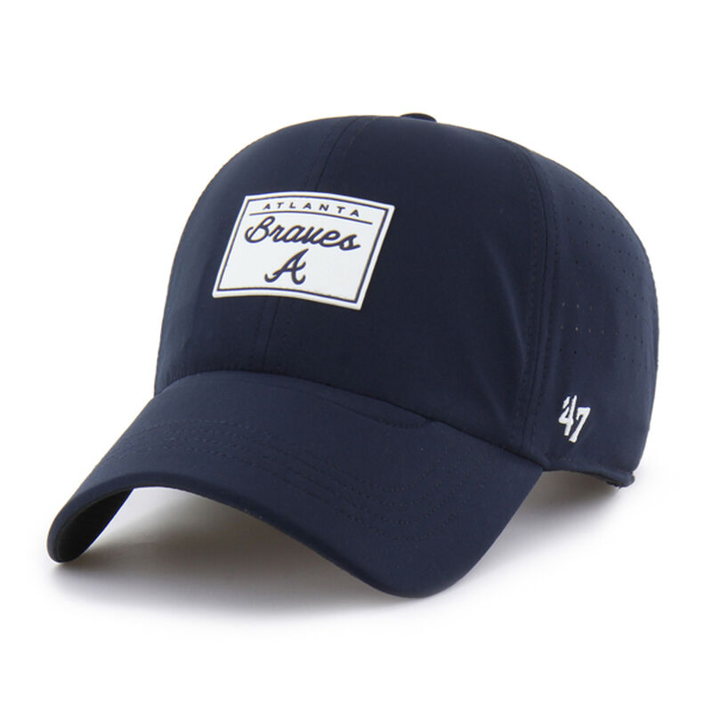 St. Louis Cardinals Rawlings '47 Brand Clean Up Hat