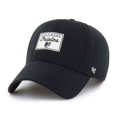 Philadelphia Phillies Rawlings '47 Brand Clean Up Hat