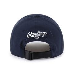 Boston Red Sox Rawlings '47 Brand Clean Up Hat
