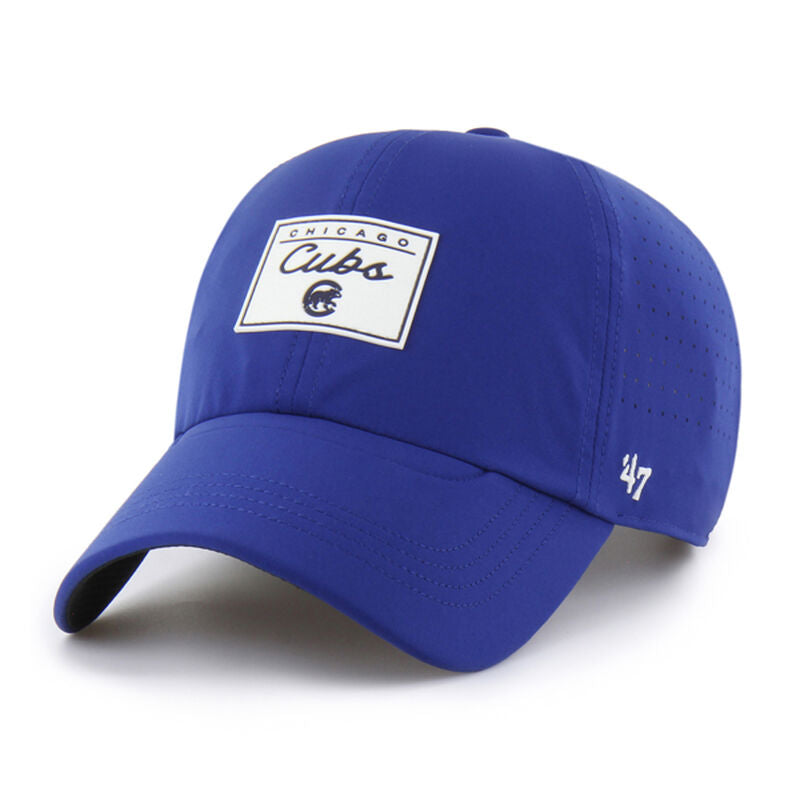 Philadelphia Phillies Rawlings '47 Brand Clean Up Hat