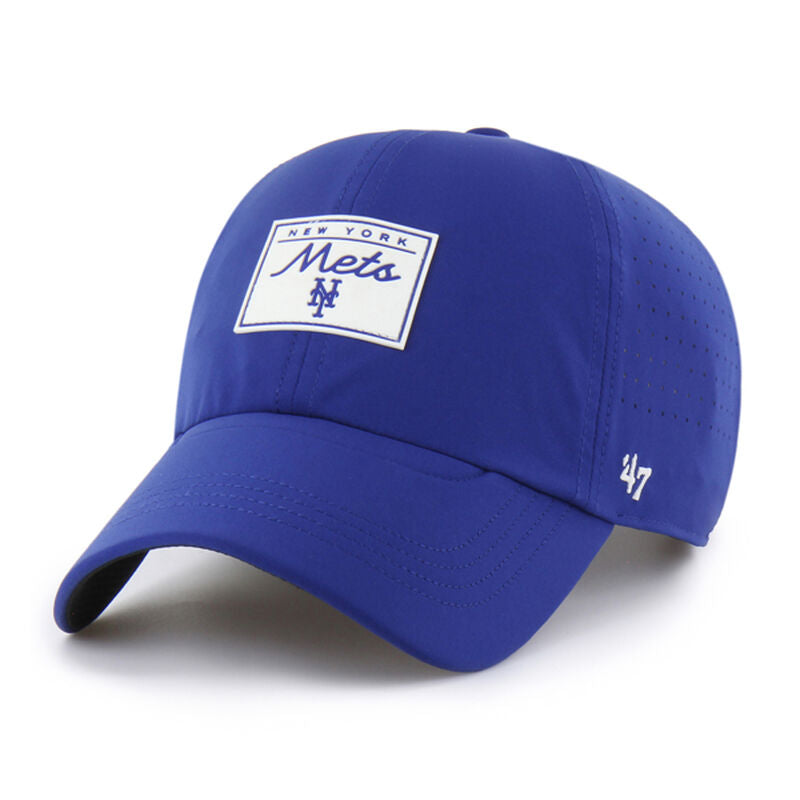 Philadelphia Phillies Rawlings '47 Brand Clean Up Hat
