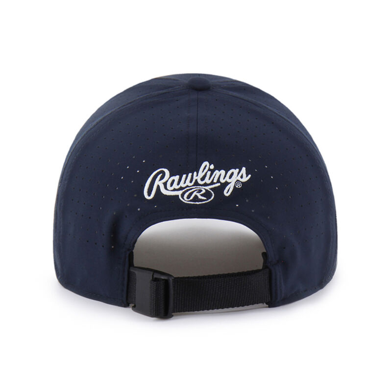 New York Yankees Rawlings '47 Brand Clean Up Hat