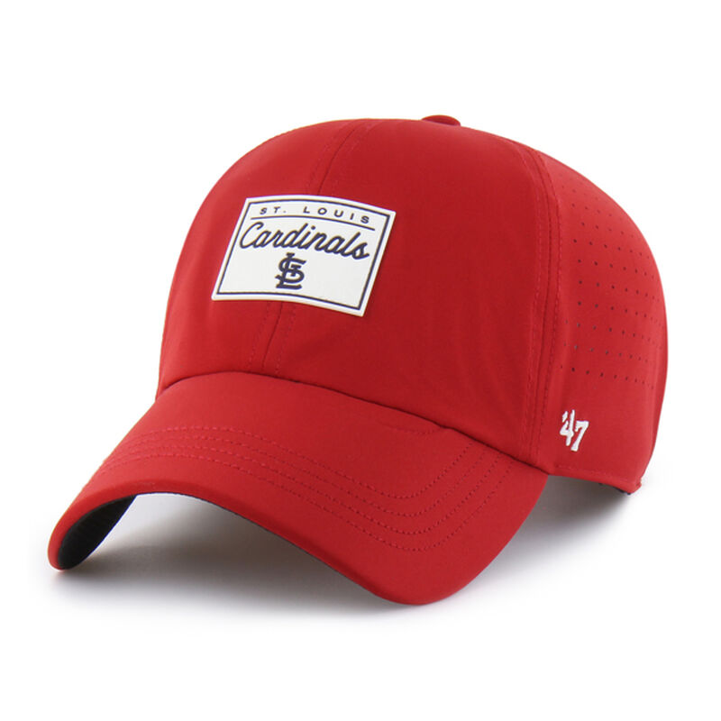 New York Mets Rawlings '47 Brand Clean Up Hat