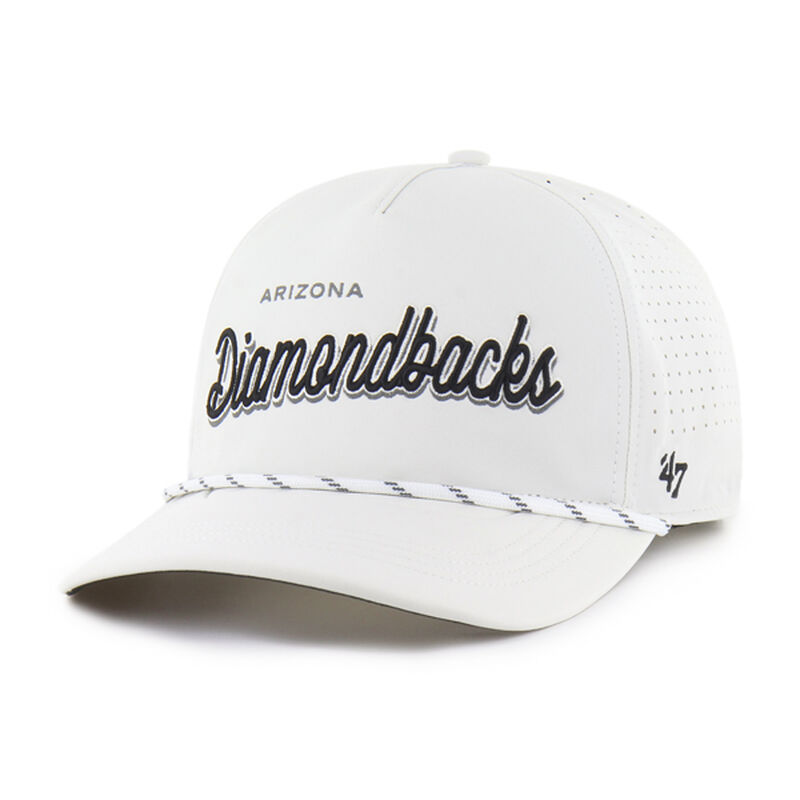 Pittsburgh Pirates Rawlings '47 Brand Hitch Hat