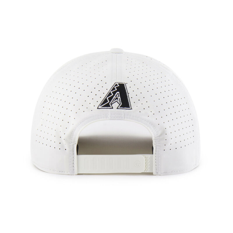 Arizona Diamondbacks Rawlings '47 Brand Hitch Hat