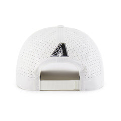 Arizona Diamondbacks Rawlings '47 Brand Hitch Hat