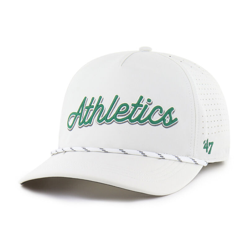 Washington Nationals Rawlings '47 Brand Hitch Hat