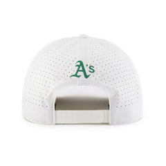 Athletics Rawlings '47 Brand Hitch Hat