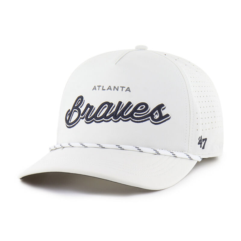Philadelphia Phillies Rawlings '47 Brand Hitch Hat