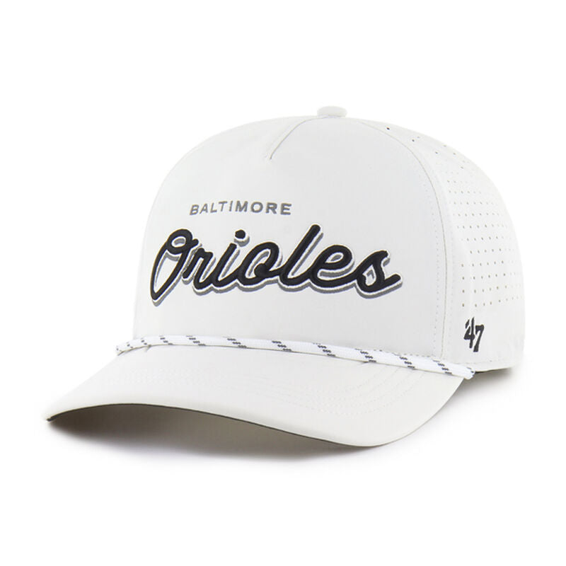 Minnesota Twins Rawlings '47 Brand Hitch Hat
