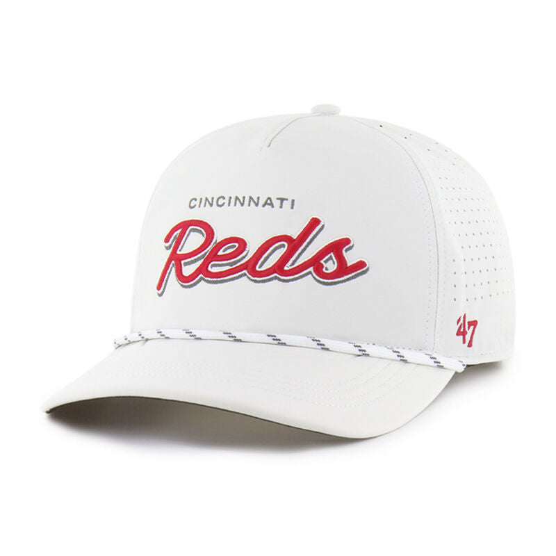 Minnesota Twins Rawlings '47 Brand Hitch Hat