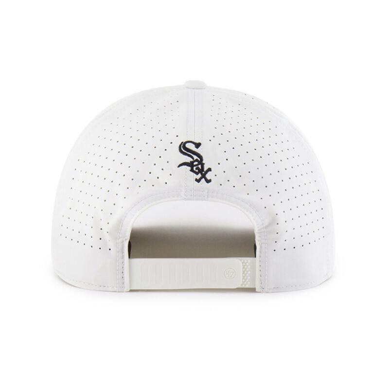 Chicago White Sox Rawlings '47 Brand Hitch Hat