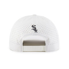 Chicago White Sox Rawlings '47 Brand Hitch Hat
