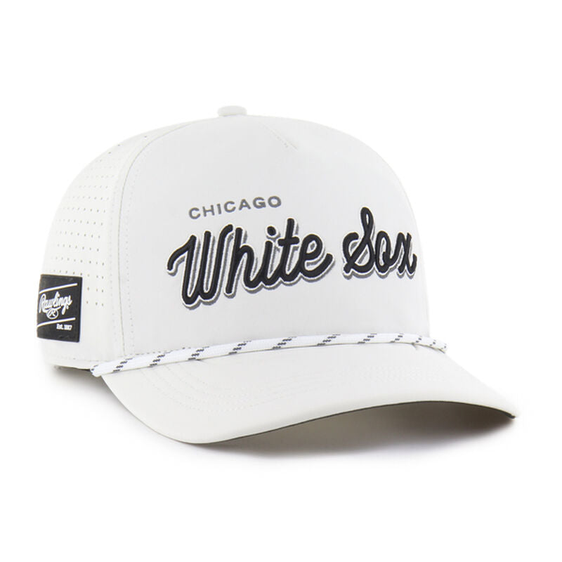 Chicago White Sox Rawlings '47 Brand Hitch Hat