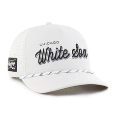 Chicago White Sox Rawlings '47 Brand Hitch Hat